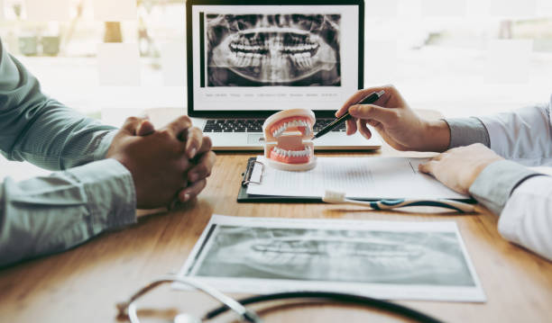 Best Emergency Orthodontic Repairs in Colby, KS