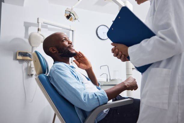 Best Weekend Emergency Dentist in Colby, KS