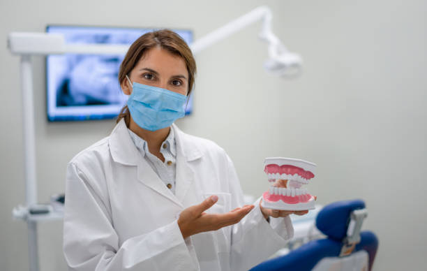 Best Emergency Orthodontic Repairs in Colby, KS