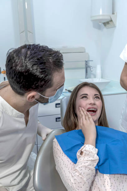 Best Emergency Broken Tooth Repair in Colby, KS
