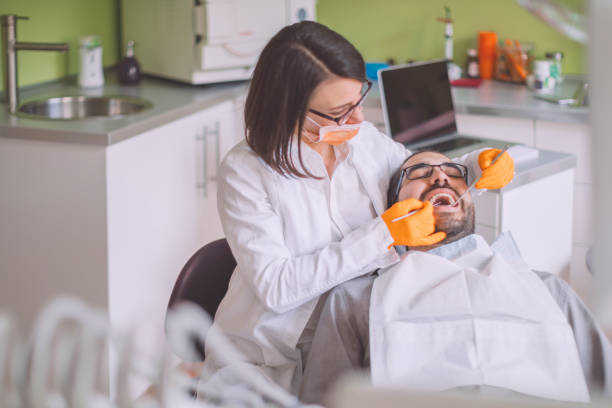 Best Emergency Root Canal Treatment in Colby, KS