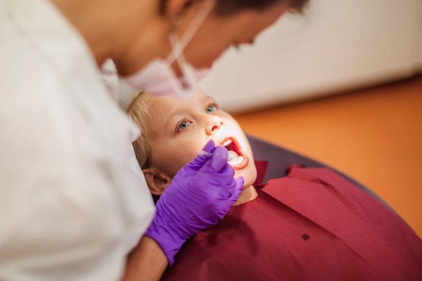 Best Emergency Tooth Extraction in Colby, KS