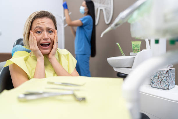 Best Same-Day Emergency Dentist in Colby, KS