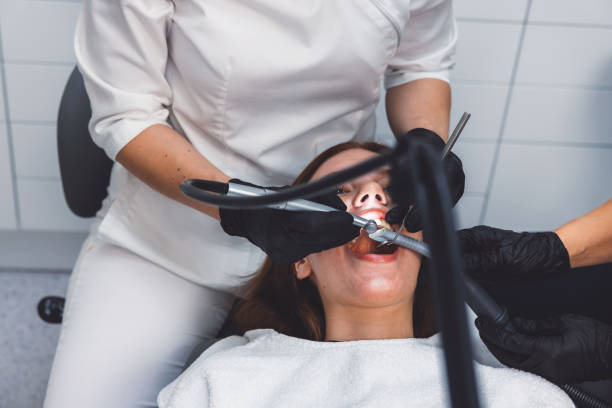 Best Emergency Tooth Extraction in Colby, KS