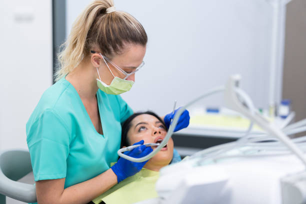 Professional Emergency Dentist in KS