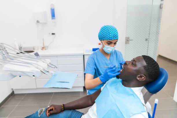 Best Emergency Dental Care for Trauma or Injury in Colby, KS